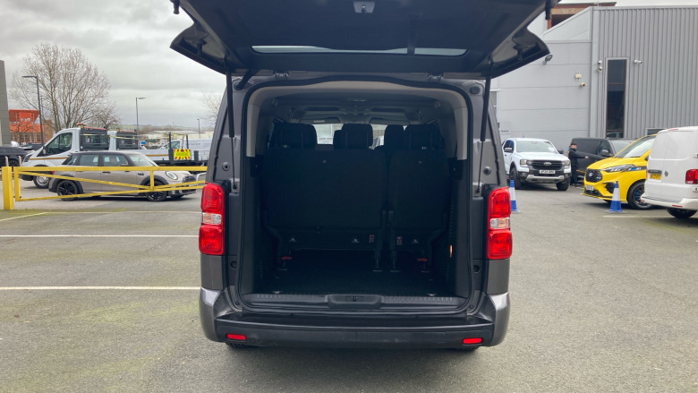 Toyota Proace Verso 2.0D Shuttle Long 5dr Diesel Estate